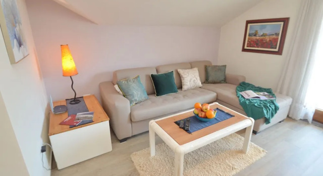 Апартаменты Standard Apartments Olive