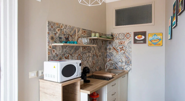 Апартаменты Casa Tilia - Verga in Catania