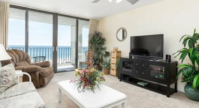 Romar Tower 5C by Meyer Vacation Rentals, Prenota Hotel Hotel a Alabama con piscina, Piscina