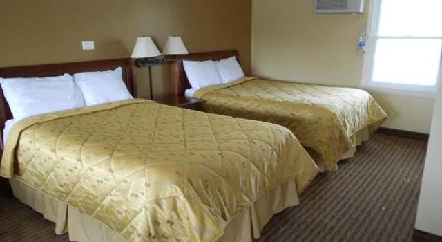 Номер Standard Cape Shore Inn