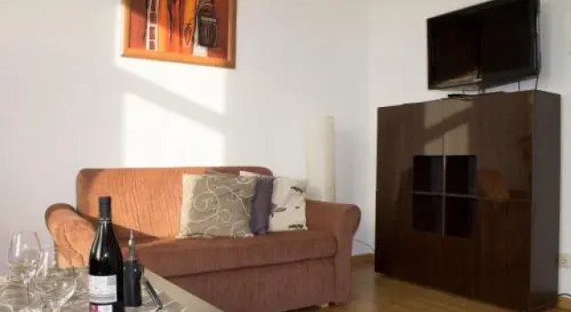 Ferienwohnung Ohligs