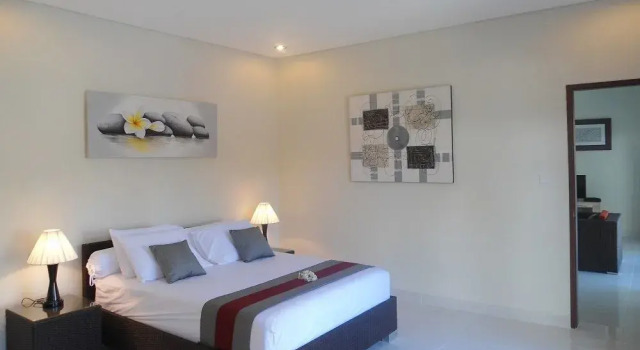 Villa Kookaburra Sanur