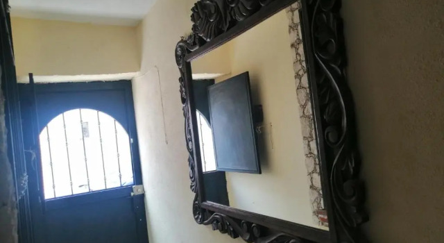 Четырёхместный номер Standard Hotel Chely