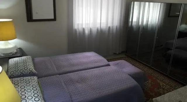 B&B Trastevere Barisano da Trani, Prenota Bed & breakfast Trastevere Roma