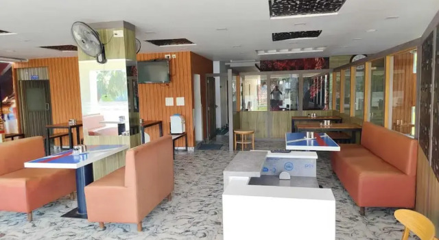 hotel white palace, Rezervovat Hotel Hotely v Bangalore s parkováním, Parkování
