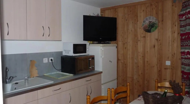 la grange, Prenota Appartamento Hotel a Alvernia con parcheggio, Parcheggio