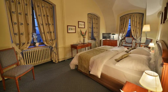 Семейный номер Standard Maxmilian Lifestyle Resort