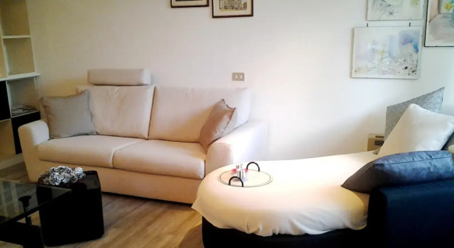 Apartment With one Bedroom in Menaggio, With Wonderful Lake View, Pool, Book Lejlighed Hoteller i Plesio med pool, Swimmingpool
