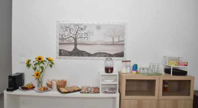 Номер Standard ARZERIA