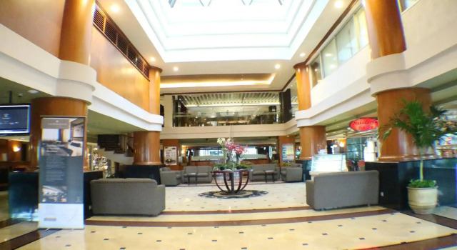 Verwood Hotel & Serviced Residence