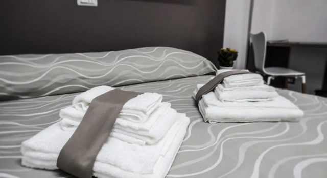 Colomba Welcome, Book Hotel Hotels in Sicily with Parking, Parking