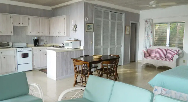 2 slaapkamers Familie Suite Regatta Point