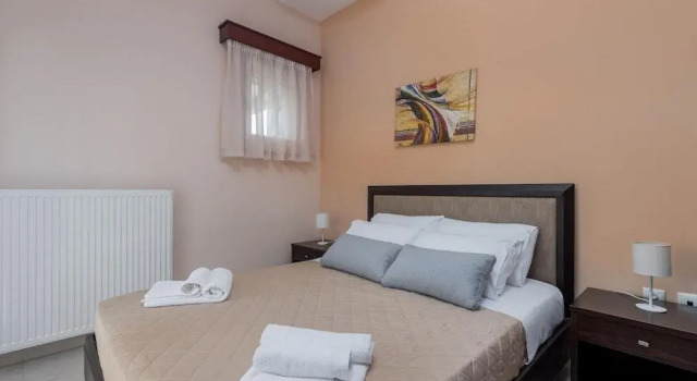 Giannoulis Village, Prenota Hotel Vougiato 