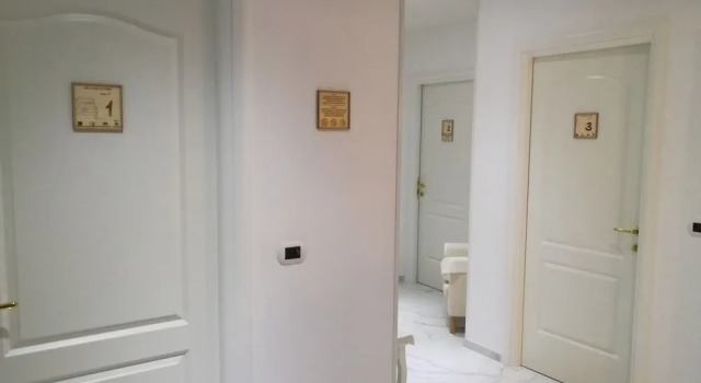 B&B Casa Nizza