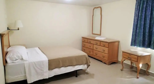 Номер Deluxe Be Inn Punta Gorda
