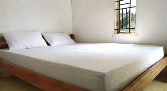 Номер Deluxe Hotel O Bontotangnga Homestay