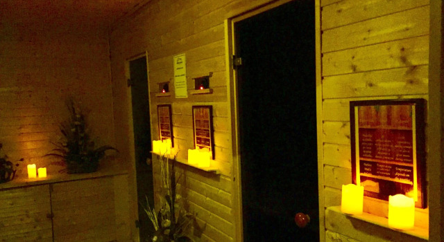 Hilson Jasna & wellness, Rezervovat Lázně / Resort Hotely v Žilinský kraj s parkováním, Parkování