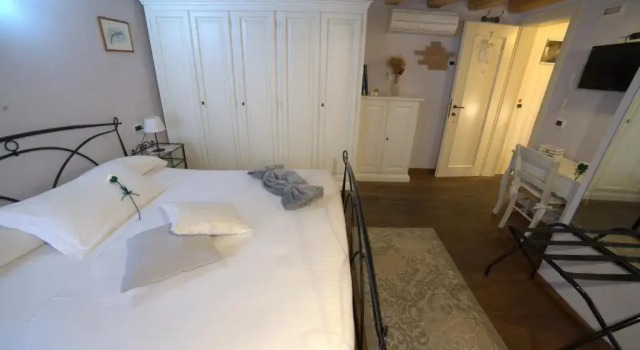 B&B Casa Perla