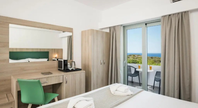 Номер Economy Glykeria Hotel