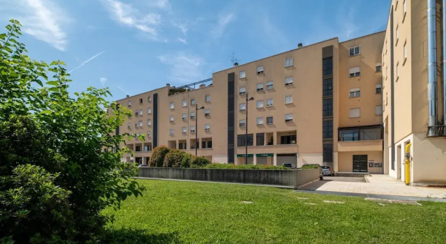 Appartamento Deriu Bologna