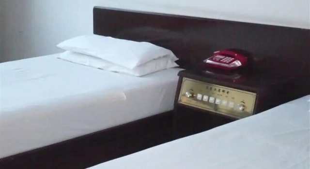 Номер Deluxe Yabuli Tongxin Manor