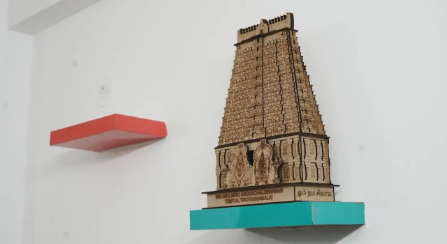 Sri Sakthi Nivas, Забронировать Апартаменты/квартира Апартаменты Тируваннамалай, Апартаменты/квартира