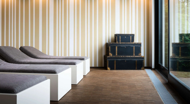 Ameron Bonn Hotel Königshof