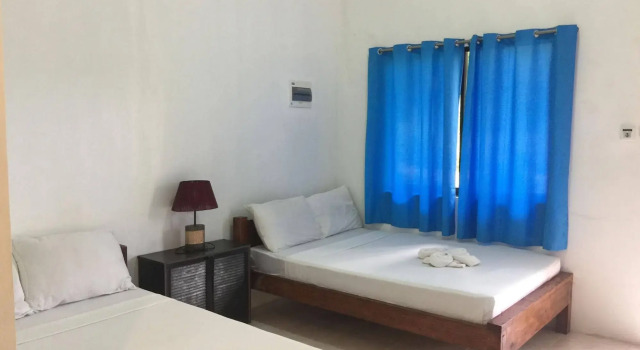 La Veranda Beach Resort
