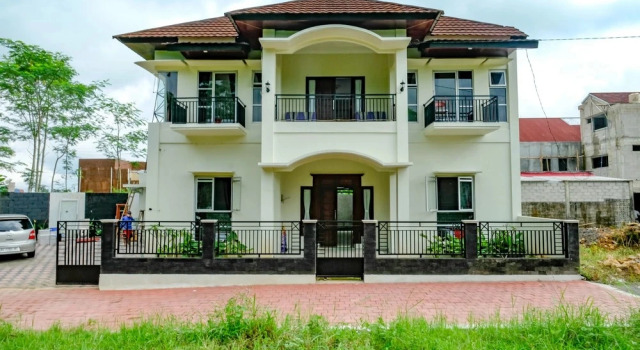 RedDoorz Syariah near Pengadilan Agama Wonosobo, Book Hotel Hoteller i Wonosobo med parkering, Parkering