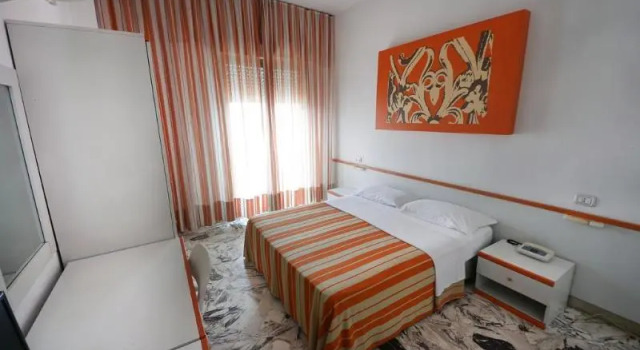 Номер Standard Palm Beach Hotel