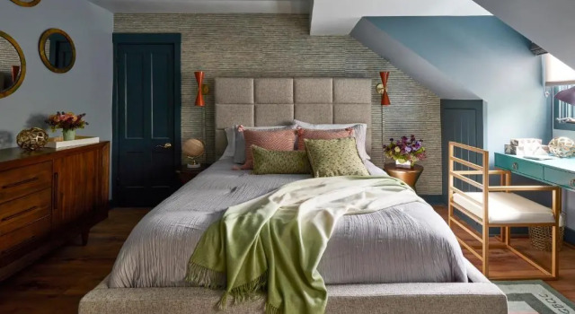 Номер Superior The Cornell Inn, Lenox & The Berkshires