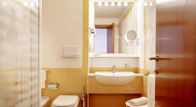 Номер Standard Euro Hotel
