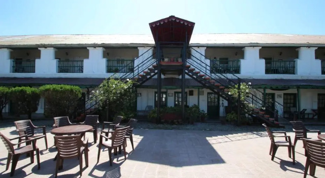 Hotel Himalaya Castle, Rezervovat Hotel Mussoorie Uttarakhand