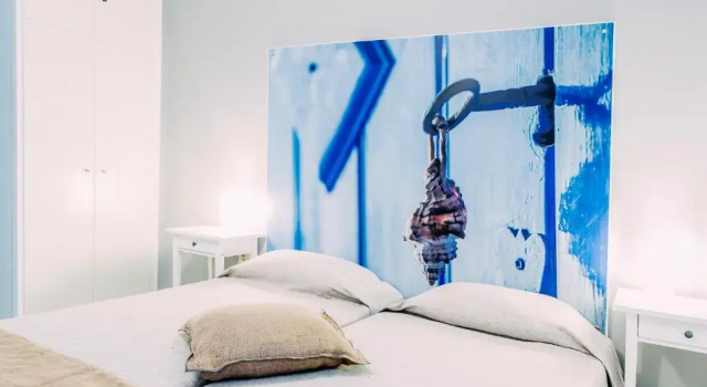 Апартаменты Hotel Semeli