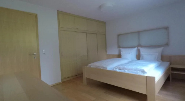 Haus Elisabeth, Rezerwuj Hotel Hotele w Bregenzerwald z parkingiem, Parking