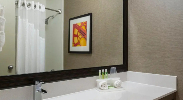 Двухместный номер Standard Holiday Inn Express Hotel & Suites Philadelphia - King of Prussia by IHG