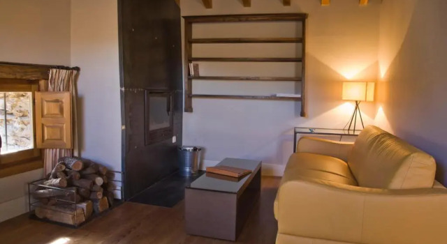 Апартаменты Пентхаус c 1 комнатой CASA ALDABA