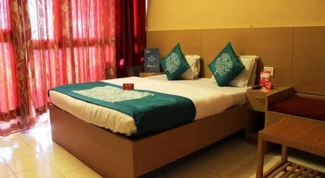 Raj Resorts