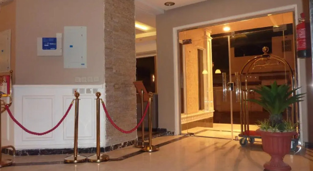 الضوء الخافت للشقق المخدومه, Buchen Sie Hotel Al Kharj Provinz Riad