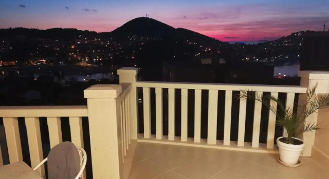 Апартаменты Apartment Denis