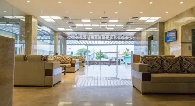 Hotel Hills