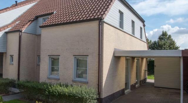 Boonenhove 16178, Varaa Hotelli Hotellit Brussels pysäköinnillä, Pysäköinti