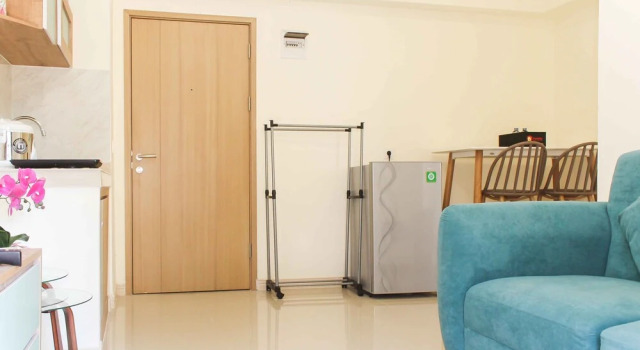 Simply and Warm 2Br at Meikarta Apartment, Rezervovat Apartmán Cibatu West Java