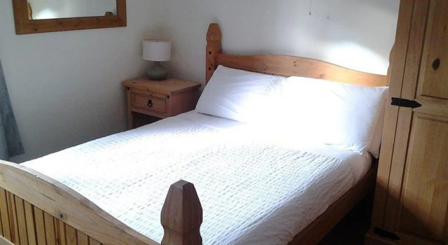 The Innis Inn, Varaa Hotelli Hotellit Cornwall pysäköinnillä, Pysäköinti