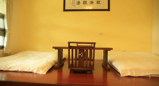 Номер Standard Taroko Mountain Dream Homestay B&B