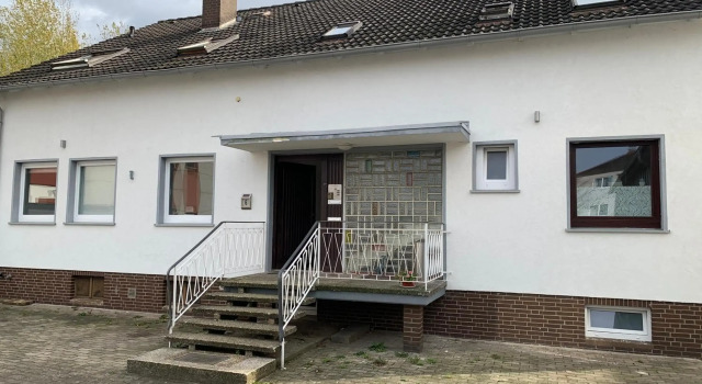 Apartment First Floor Laatzen