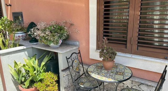 Коттедж Casa Lucia