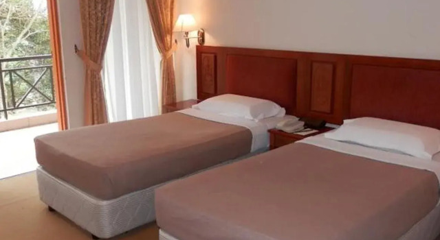 Felda Residence Tekam, Boek Hotel Kampong Sungai Batu Pahang
