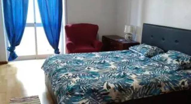 Apartamento Solvita, Rezervovat Apartmán Hotely v Beira Alta s parkováním, Parkování