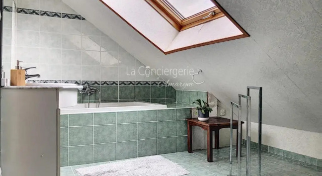 Апартаменты Triplex avec de grand volume pour accueillir Famille et Amis au cœur d'Ault